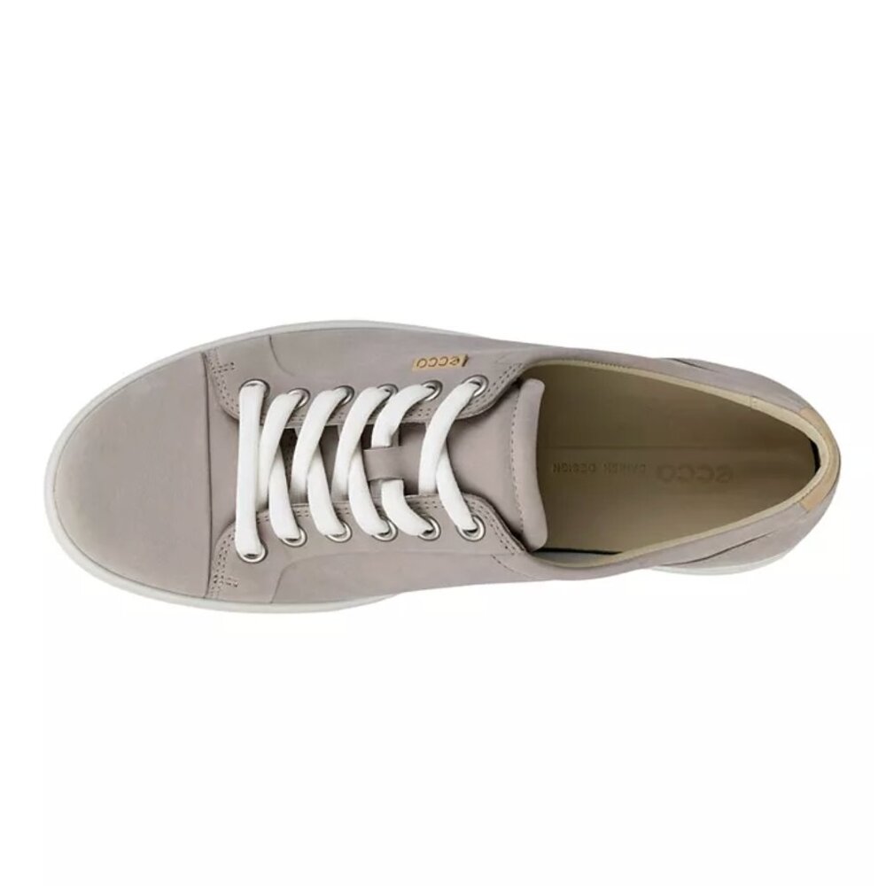 Ecco Soft 7 Grey